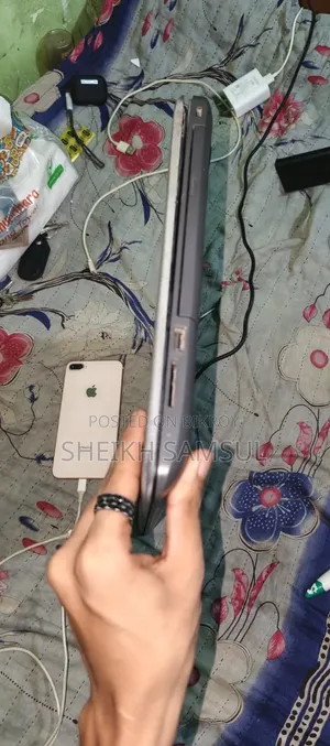 ল্যাপটপ HP EliteBook x360 1040 G5 ৪ জিবি ইন্টেল কোর i3 এসএসডি ৫১২ জিবি