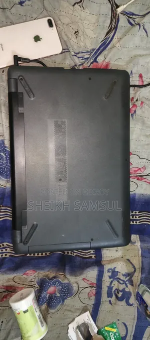 ল্যাপটপ HP EliteBook x360 1040 G5 ৪ জিবি ইন্টেল কোর i3 এসএসডি ৫১২ জিবি