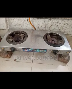 Non-Auto Gas Stove