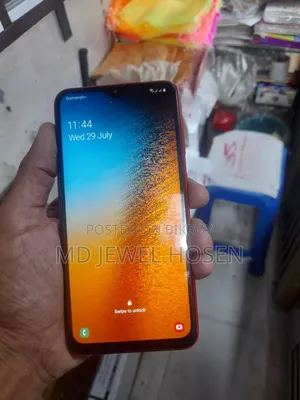 স্যামসাং এ১০ ৩২ জিবি রেড
