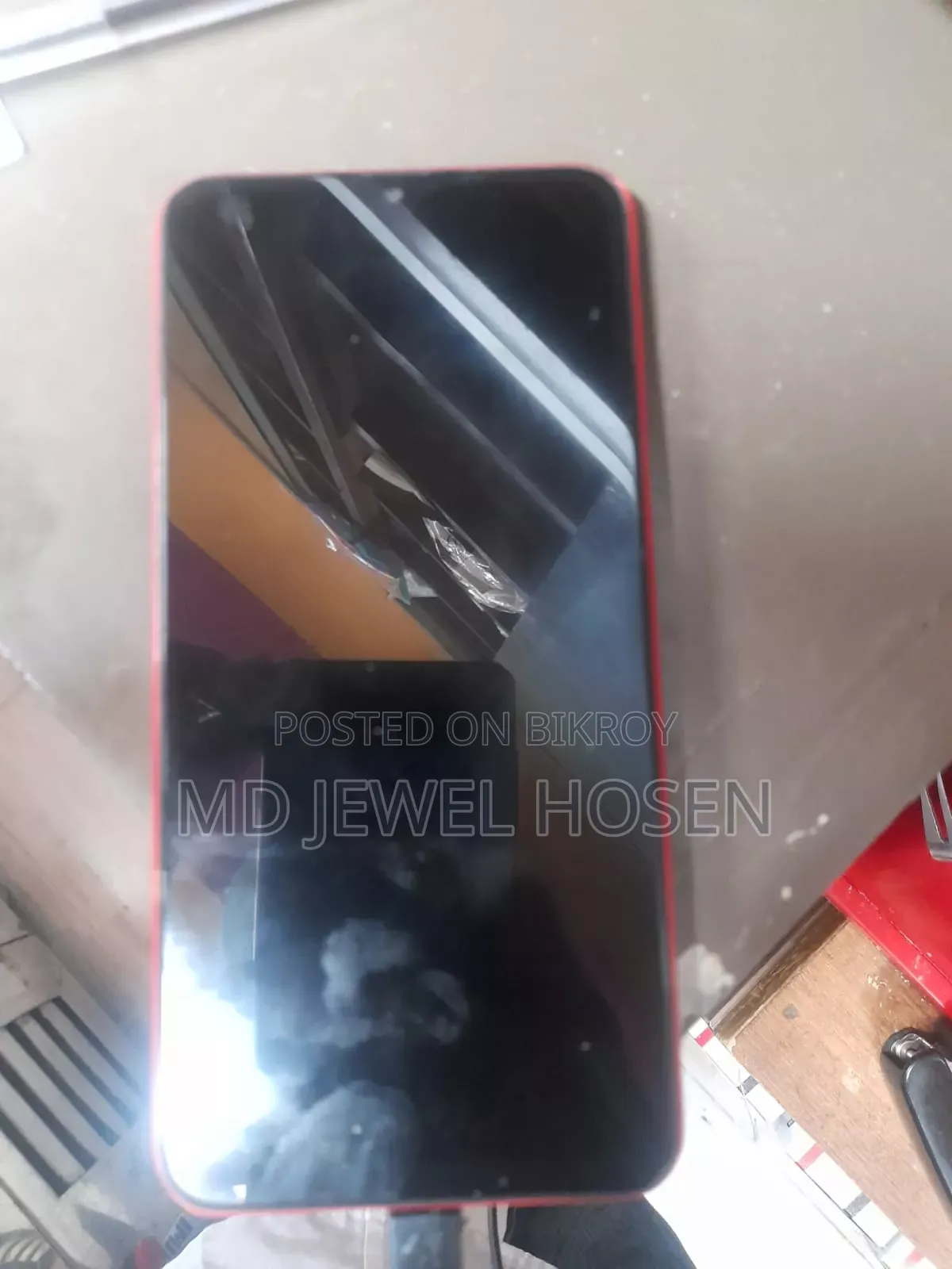 স্যামসাং এ১০ ৩২ জিবি রেড