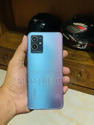 ভিভো টি১এক্স (ইন্ডিয়া) ১২৮ জিবি ব্লু