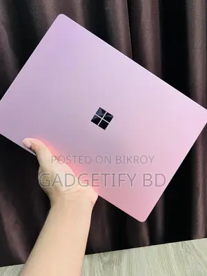 Microsoft Surface Laptop 2 8GB Intel Core i5 SSD 256GB