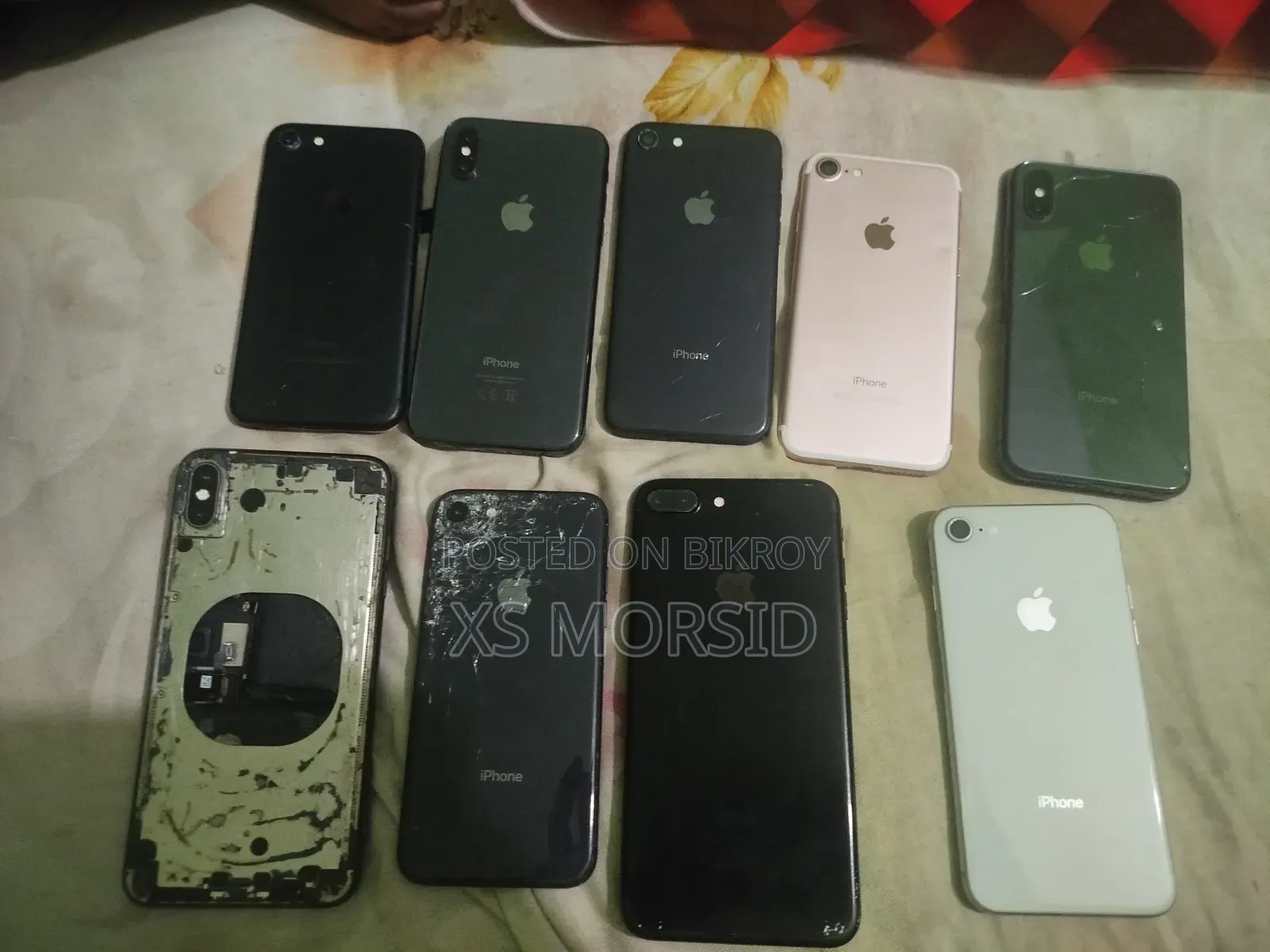 Apple iPhone 7 Plus 128 GB Black