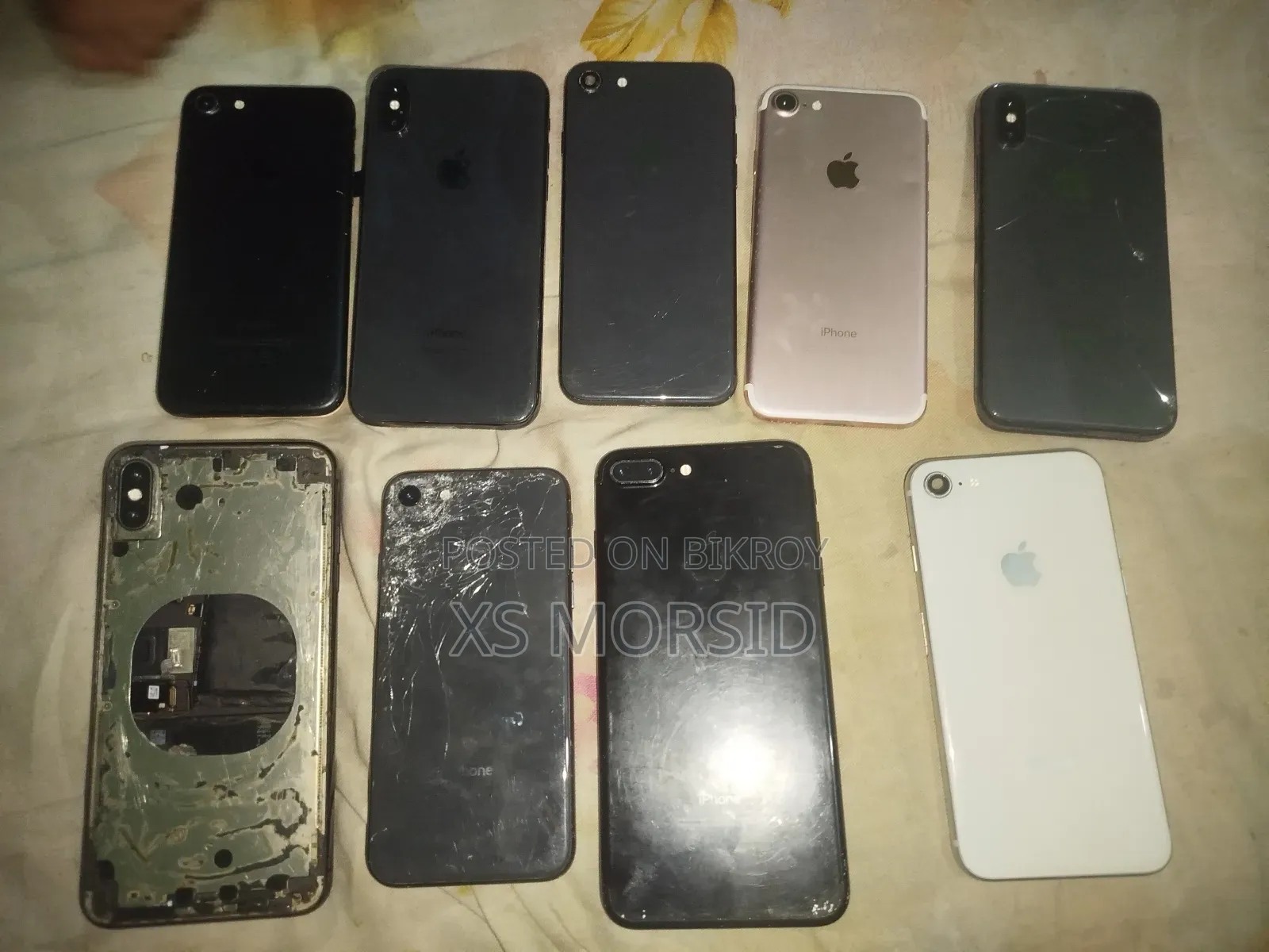 Apple iPhone 7 Plus 128 GB Black