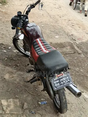 ইয়ামাহা ক্রুক্স ২০০৮