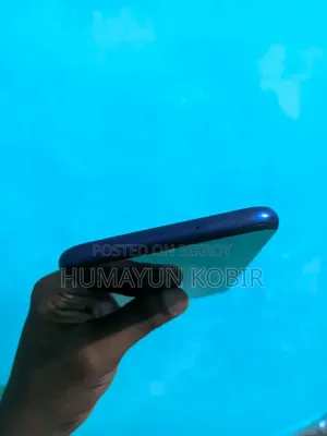 Samsung Galaxy A03s 64 GB Blue