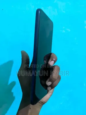 Samsung Galaxy A03s 64 GB Blue