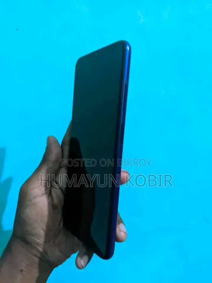 Samsung Galaxy A03s 64 GB Blue