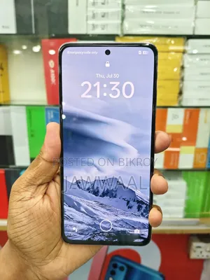 Oppo Reno 12 5G 256 GB Rose Gold