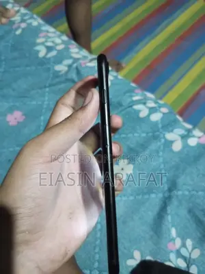 Apple iPhone 7 Plus 128 GB Black