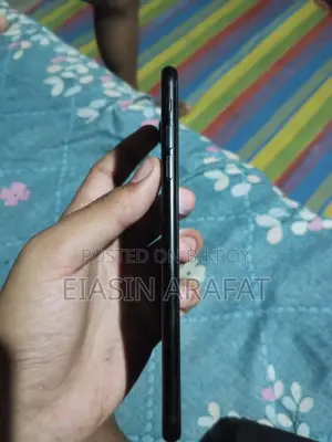 Apple iPhone 7 Plus 128 GB Black