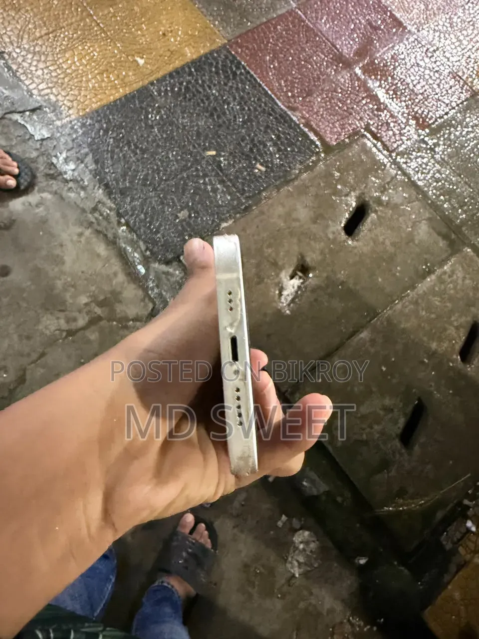 Apple iPhone 14 128 GB White
