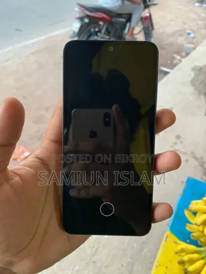 নাথিং ফোন সিএমএফ ফোন ১ ১২৮ জিবি ব্ল্যাক