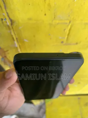 নাথিং ফোন সিএমএফ ফোন ১ ১২৮ জিবি ব্ল্যাক