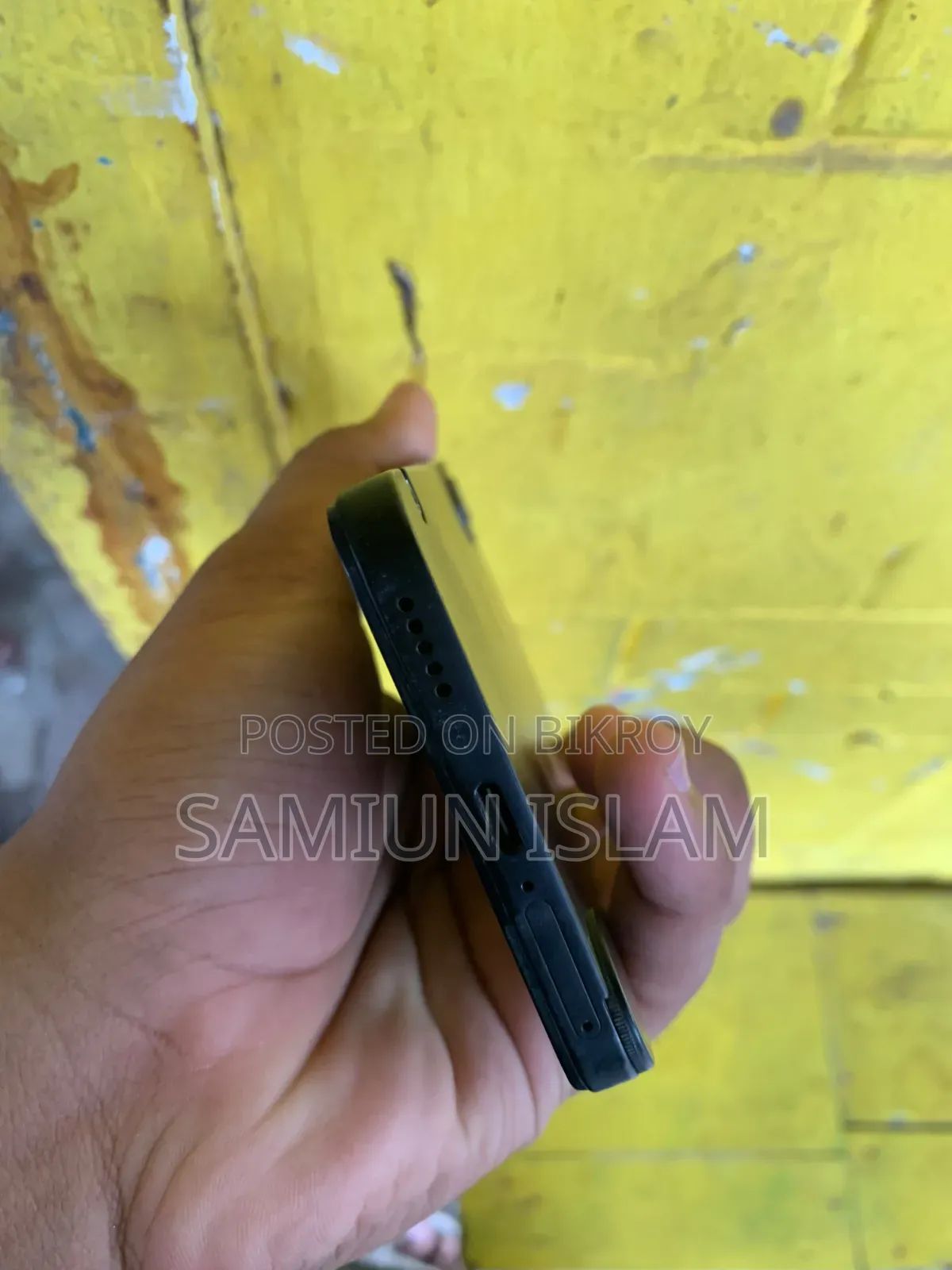 নাথিং ফোন সিএমএফ ফোন ১ ১২৮ জিবি ব্ল্যাক