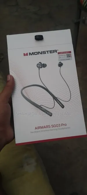 Neck Band Pro