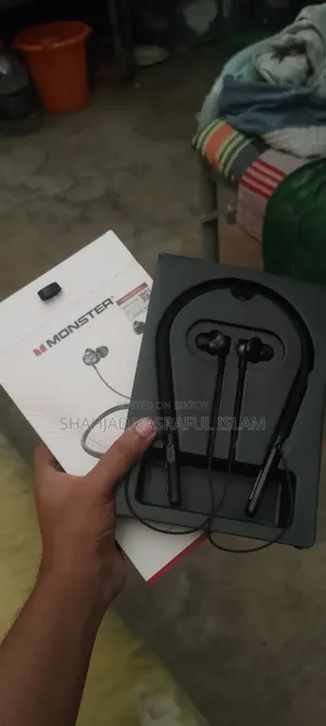 Neck Band Pro
