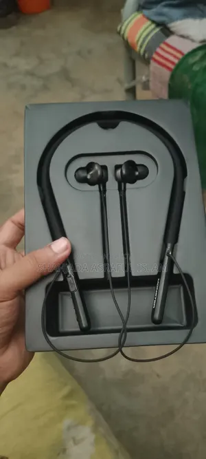 Neck Band Pro