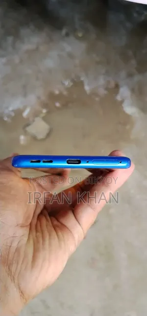 Motorola Moto G85 128 GB Blue