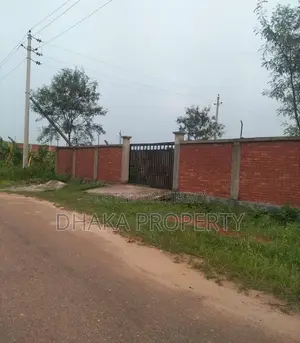 Exclusive Land Sale 5 Katha East at Sector-16/A