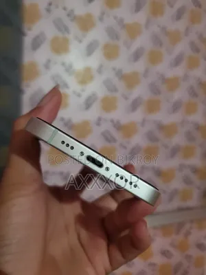 অ্যাপল আইফোন ১২ ১২৮ জিবি সবুজ