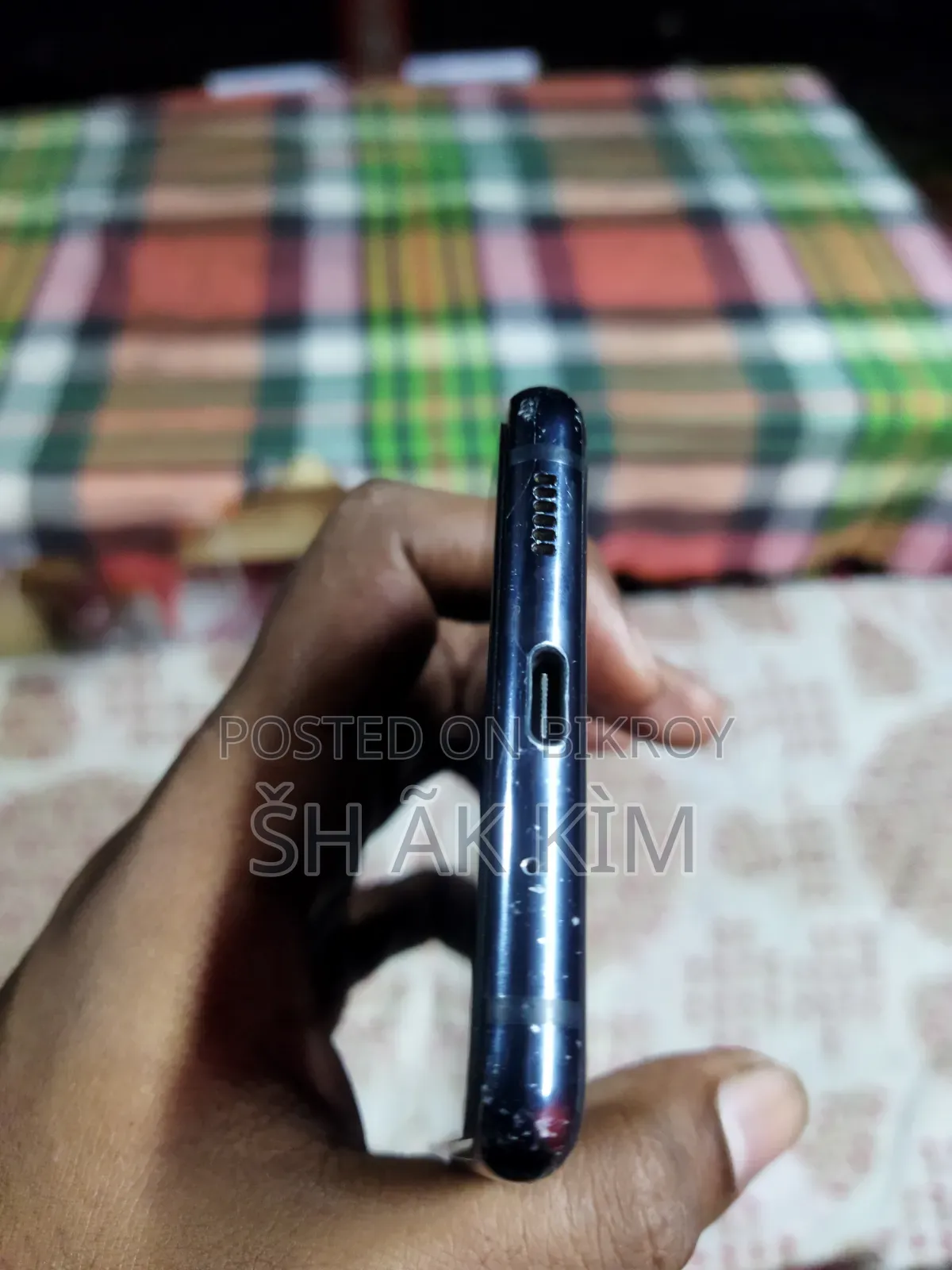Samsung Galaxy S20 FE 5G 128 GB Purple