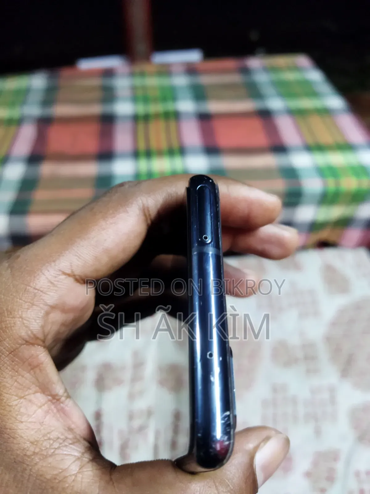 Samsung Galaxy S20 FE 5G 128 GB Purple