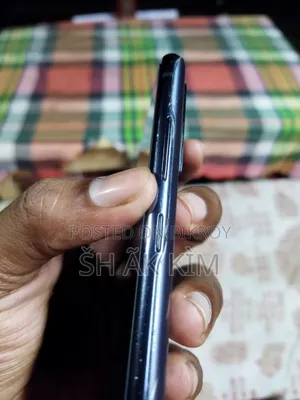Samsung Galaxy S20 FE 5G 128 GB Purple