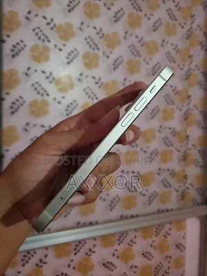 অ্যাপল আইফোন ১২ ১২৮ জিবি সবুজ
