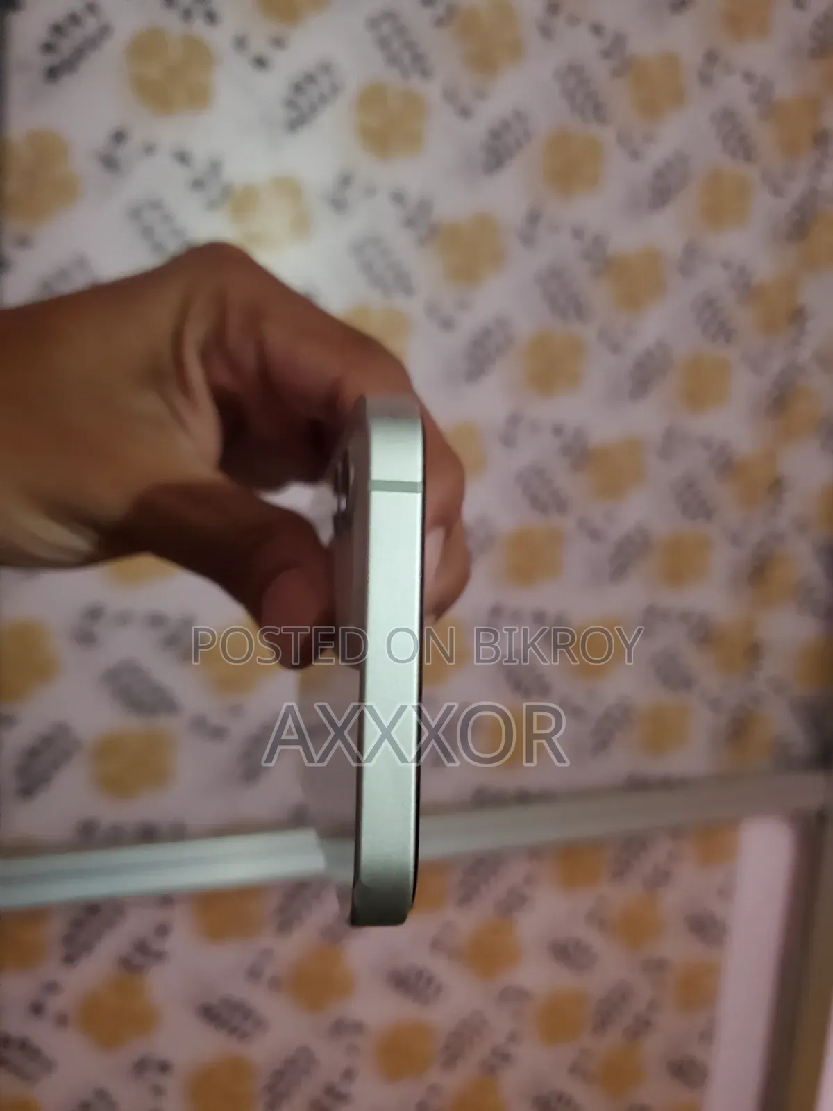 অ্যাপল আইফোন ১২ ১২৮ জিবি সবুজ