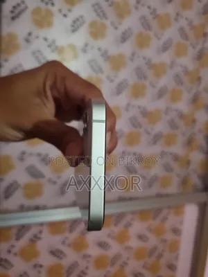 অ্যাপল আইফোন ১২ ১২৮ জিবি সবুজ