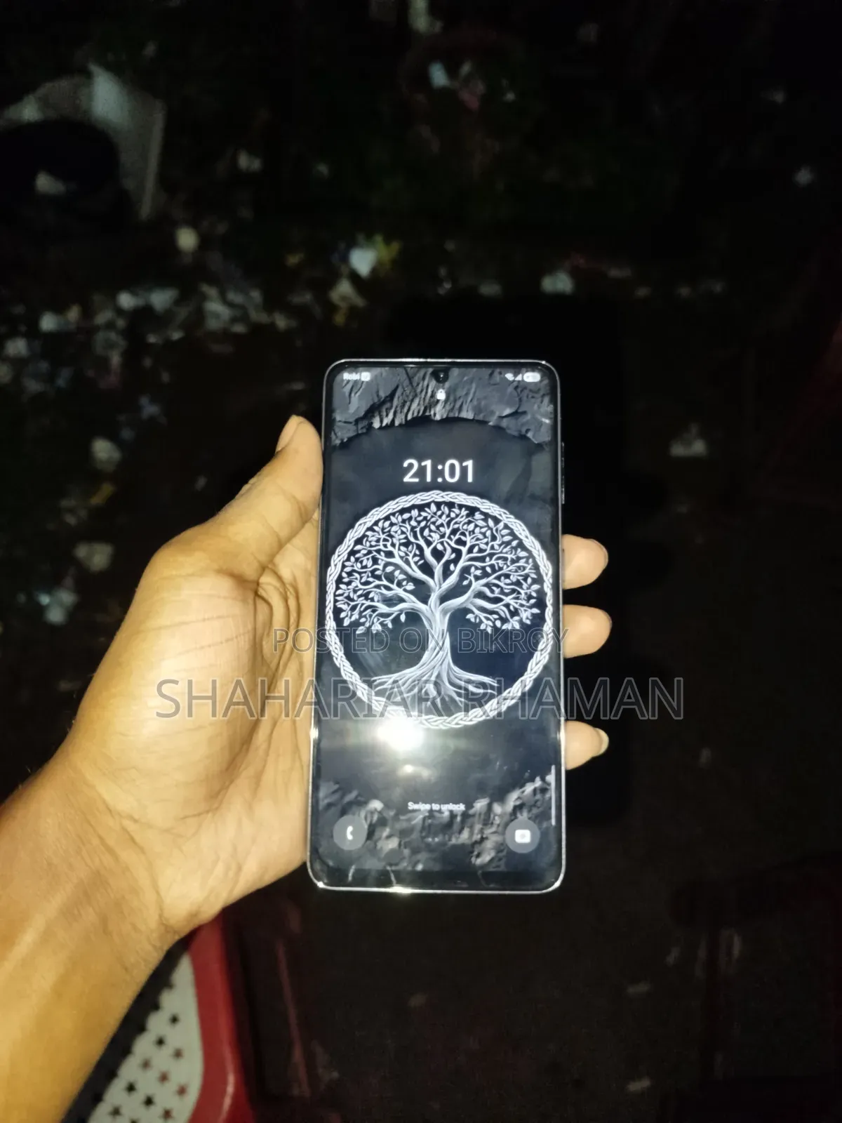 স্যামসাং গ্যালাক্সি এস২১ ৫জি ২৫৬ জিবি ব্ল্যাক
