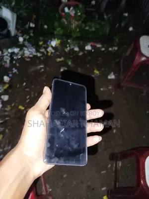 স্যামসাং গ্যালাক্সি এস২১ ৫জি ২৫৬ জিবি ব্ল্যাক