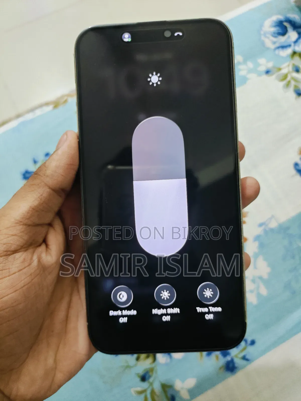 Apple iPhone 15 Pro Max 256 GB