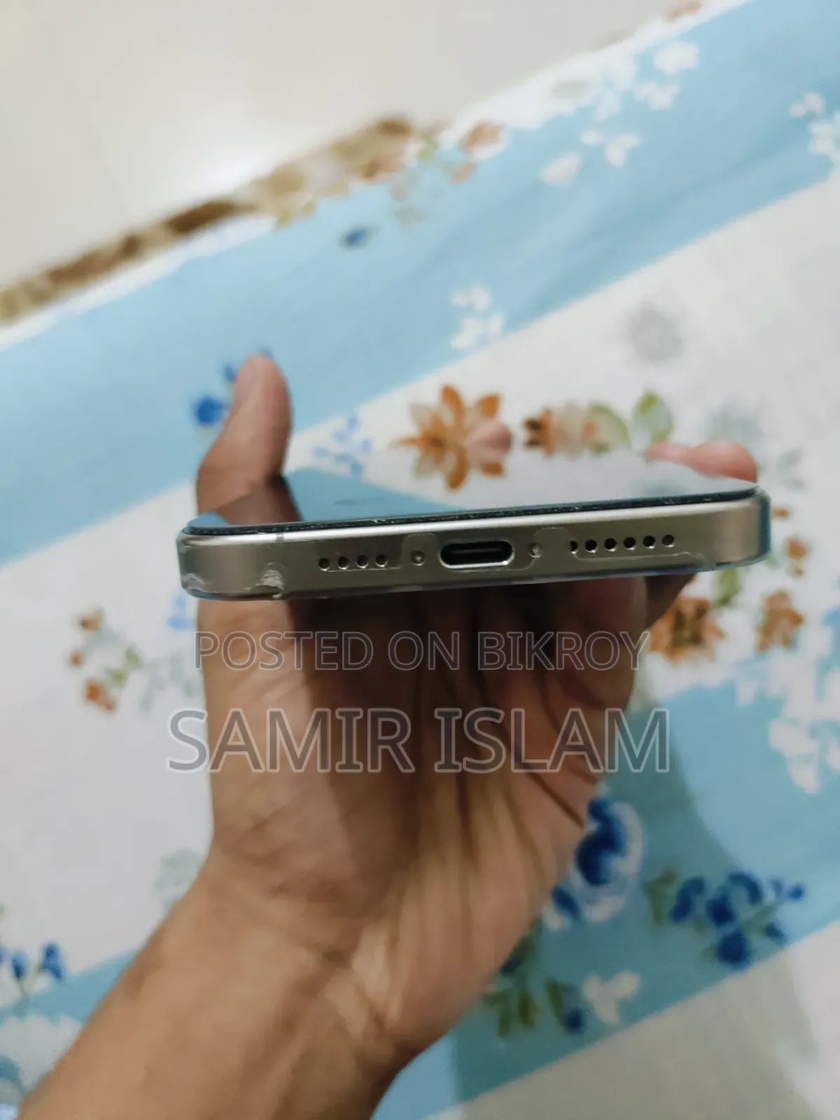 Apple iPhone 15 Pro Max 256 GB