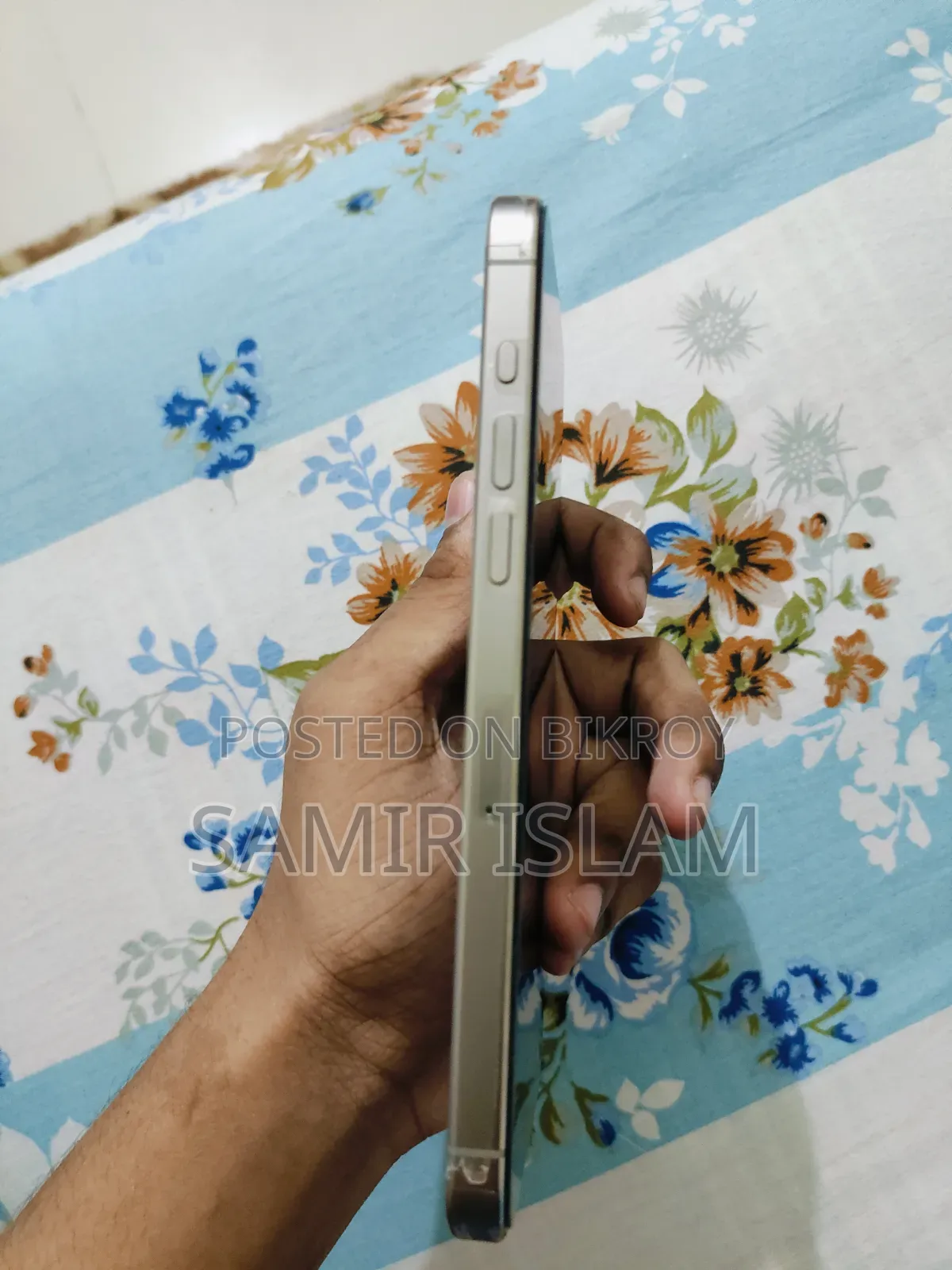 Apple iPhone 15 Pro Max 256 GB