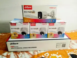 সিসি ক্যামেরা সেটআপ