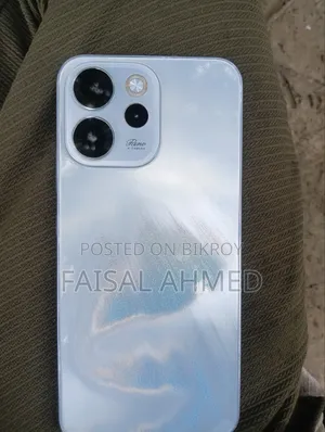 অফিসিয়াল অপো রেনো ১৫ এফ ৫জি ২৫৬ জিবি ব্রোঞ্জ