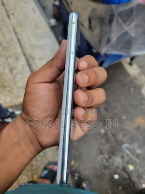 Samsung Galaxy S21 FE 5G 256 GB White
