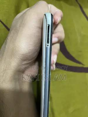 Samsung Galaxy A50s 128 GB White