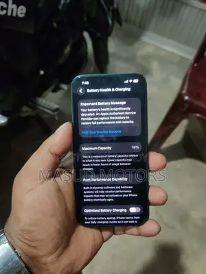Apple iPhone 14 128 GB Blue