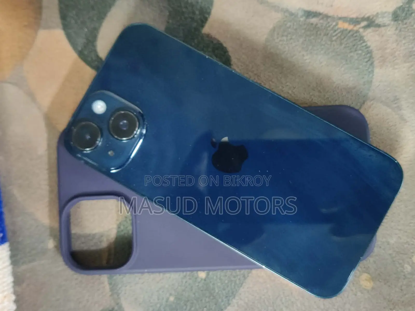 Apple iPhone 14 128 GB Blue