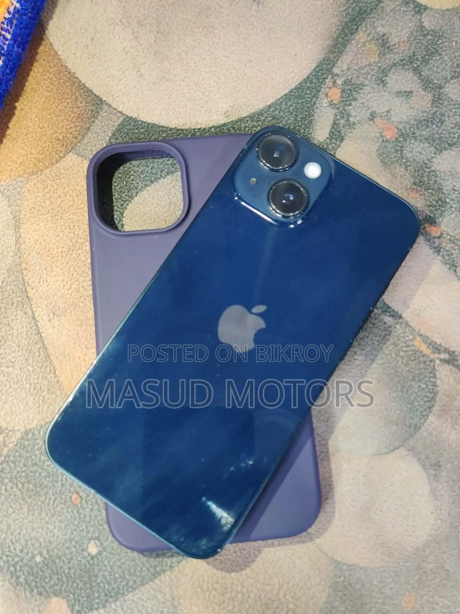 Apple iPhone 14 128 GB Blue