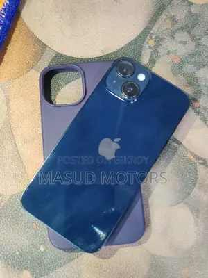 Apple iPhone 14 128 GB Blue