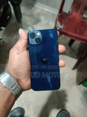 Apple iPhone 14 128 GB Blue
