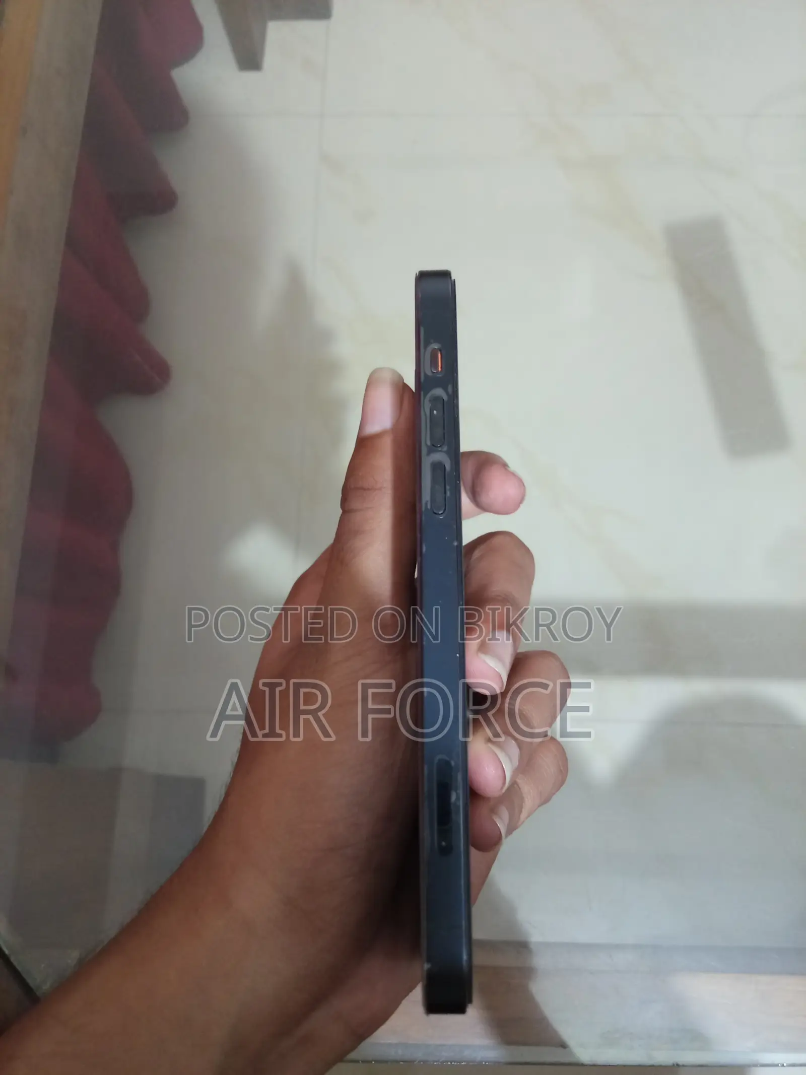 অ্যাপল আইফোন ১২ প্রো ২৫৬ জিবি নীল