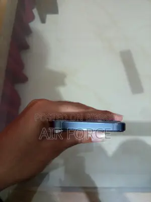 অ্যাপল আইফোন ১২ প্রো ২৫৬ জিবি নীল