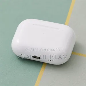 অ্যাপল এয়ারপডস প্রো ২য় জেন (দুবাই)