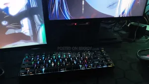 Ajazz Ak680 V2 Esports Edition Keyboard